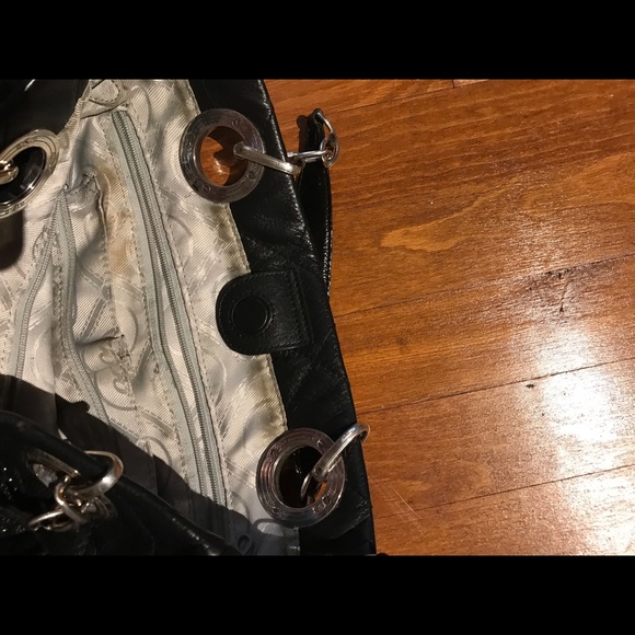 leather bag - brighton - Picture 4 of 15